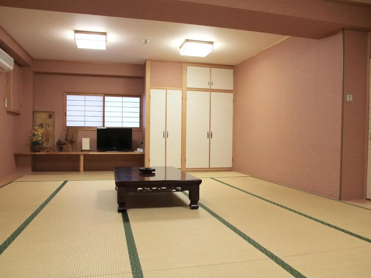 Imazato Ryokan - Vacation Stay 02547V Osaka