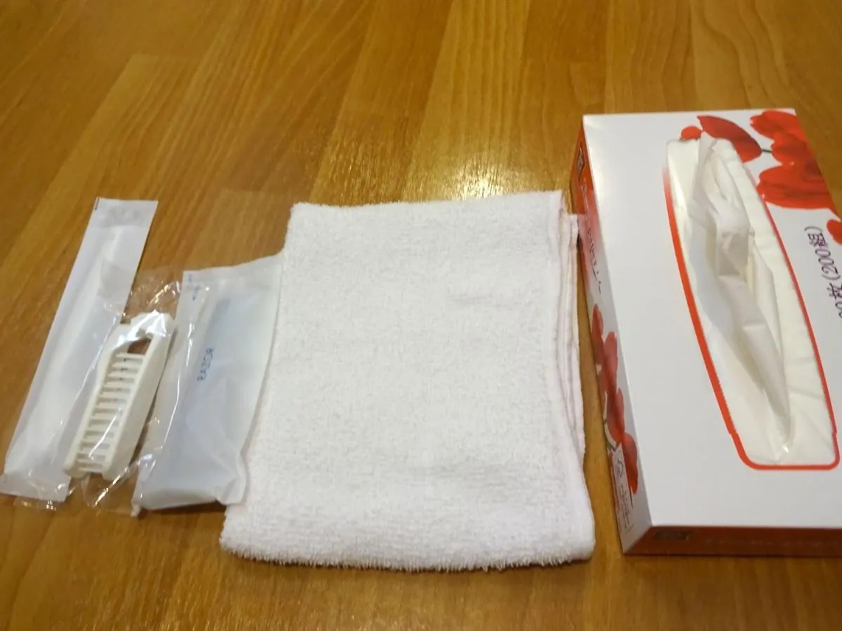 Imazato Ryokan - Vacation Stay 02547V contacts
