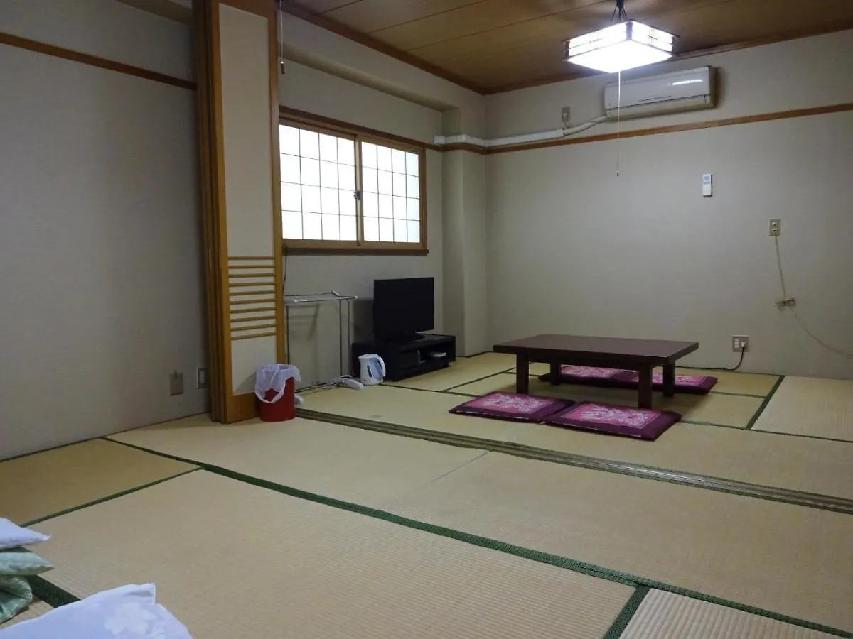 Imazato Ryokan - Vacation Stay 02547V Osaka Japan