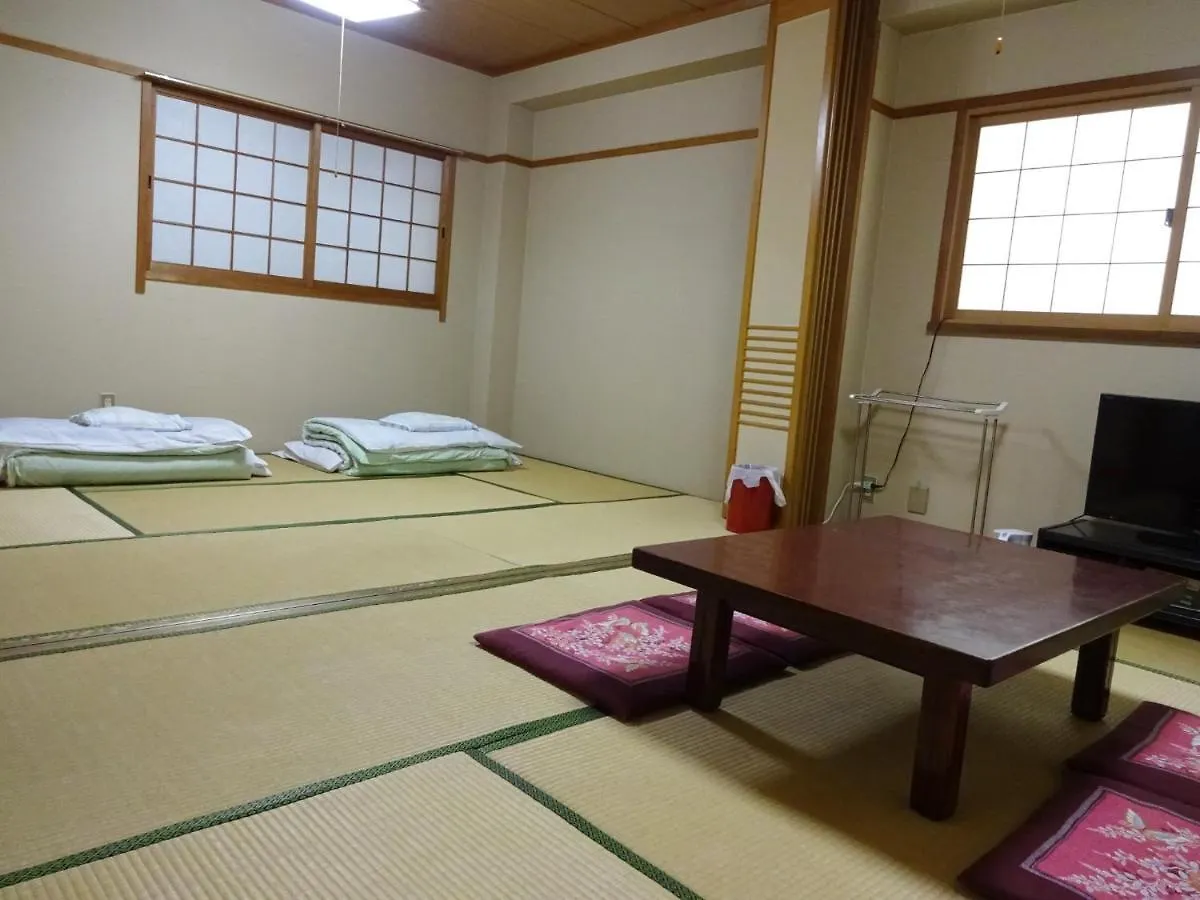 Imazato Ryokan - Vacation Stay 02547V Osaka 0*,  Japan