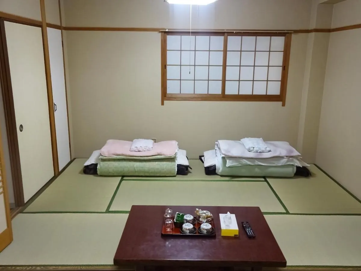 Imazato Ryokan - Vacation Stay 02547V Osaka Hotel