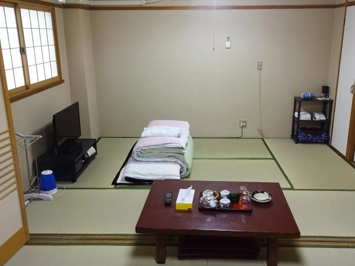 Hotel Imazato Ryokan - Vacation Stay 02547V Osaka Japan